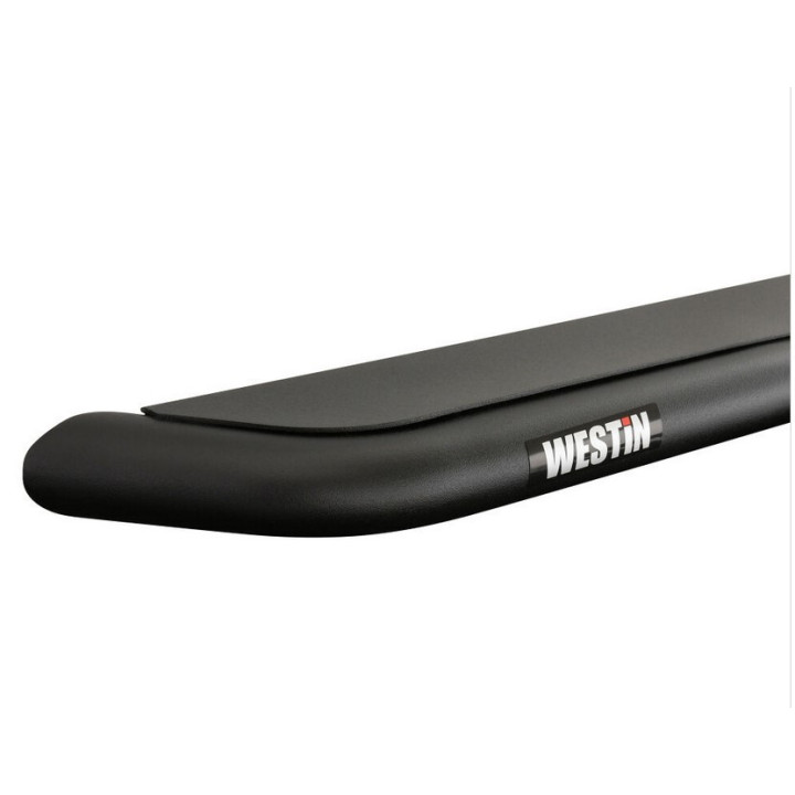 Stepbars "Outlaw Drop" Westin