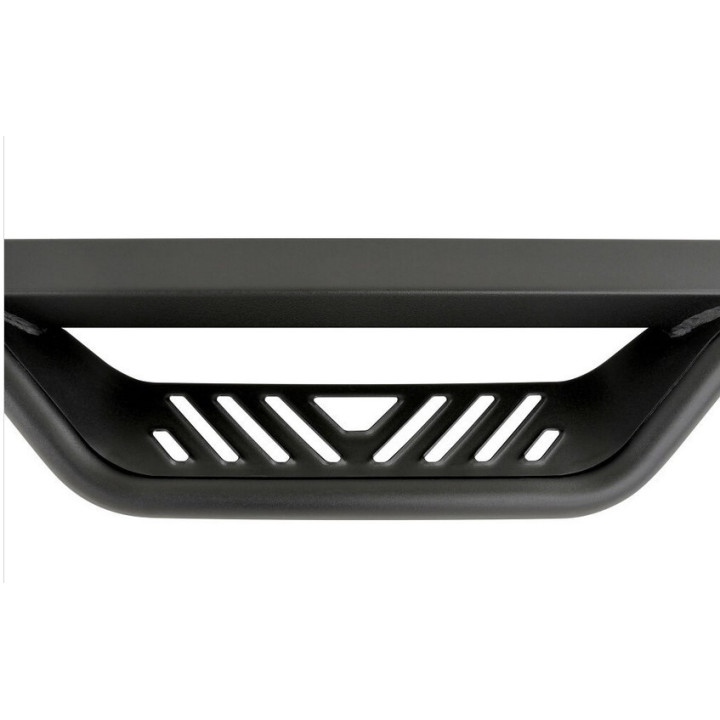 Stepbars "Outlaw Drop" Westin