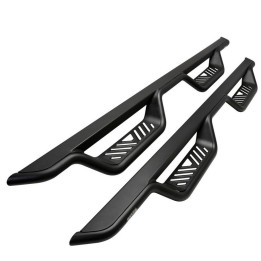 Stepbars "Outlaw Drop" Westin