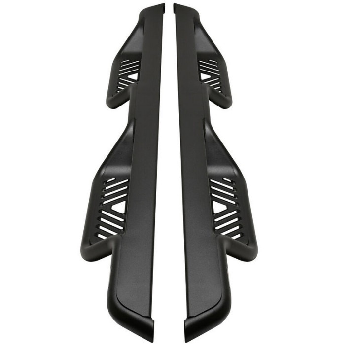 Stepbars "Outlaw Drop" Westin