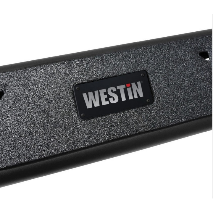 Stepbars "Outlaw" Westin
