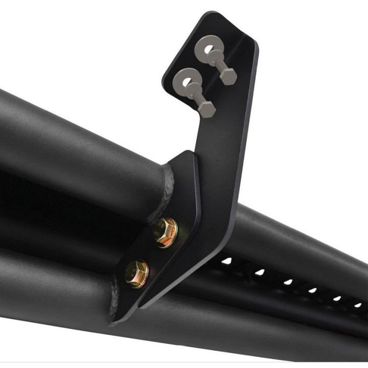 Stepbars "Outlaw" Westin