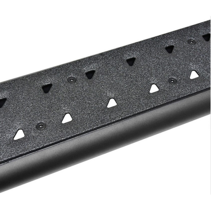 Stepbars "Outlaw" Westin