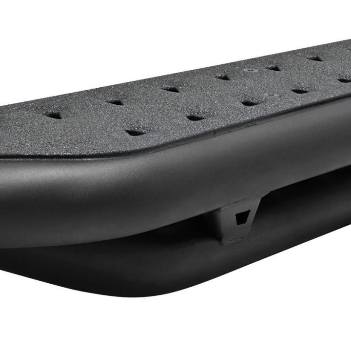 Stepbars "Outlaw" Westin