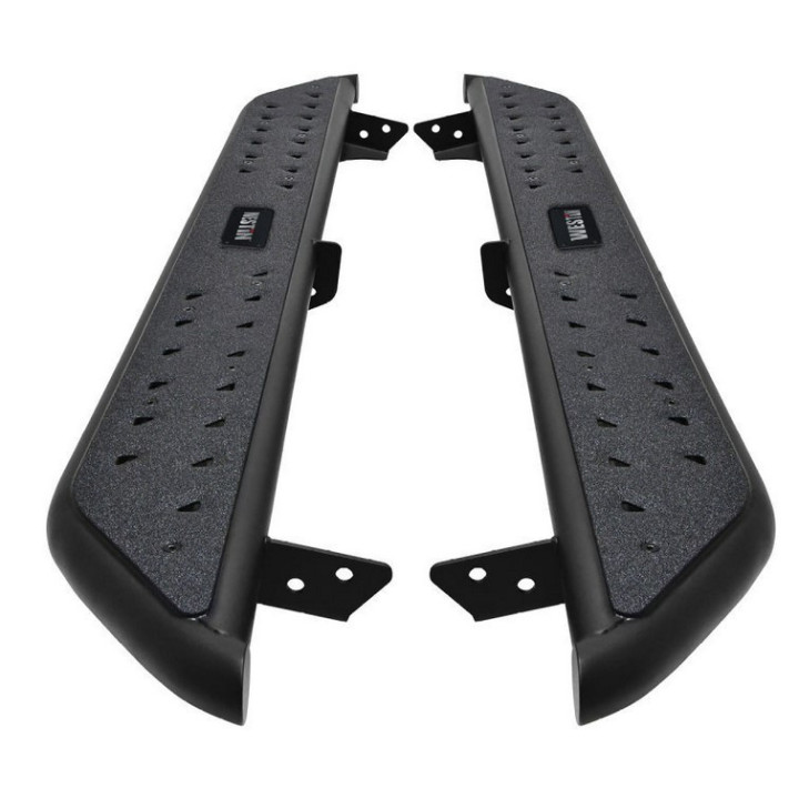 Stepbars "Outlaw" Westin