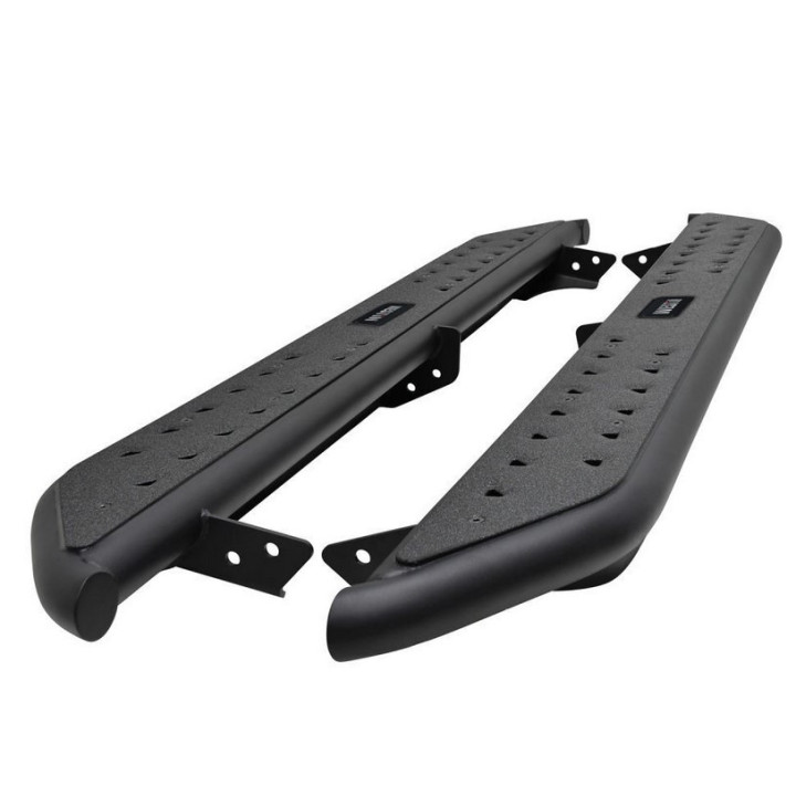 Stepbars "Outlaw" Westin