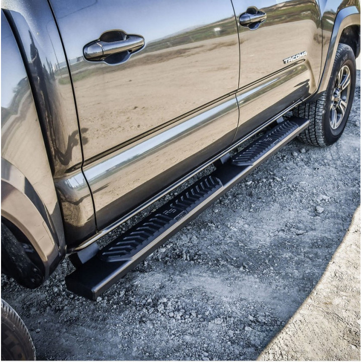 Sidesteps "R5" Westin