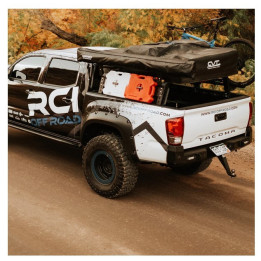 12'' Aluminium HeavyDuty BedRack