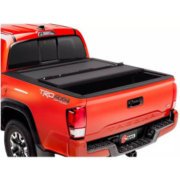 Tonneaucover "MX4" BAK Industries 5ft Ladefläche
