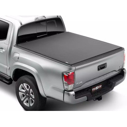 Tonneaucover "Pro X15" Truxedo mit 5.2ft Ladefläche