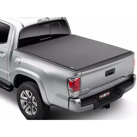 Tonneaucover "Pro X15" Truxedo mit 5.2ft Ladefläche
