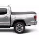 Tonneaucover "Pro X15" Truxedo mit 5.2ft Ladefläche