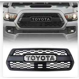 Kühlergrill "Toyota" Roxmad