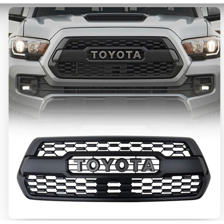 Kühlergrill "Toyota" Roxmad