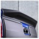 Tailgate Spoiler Air Design