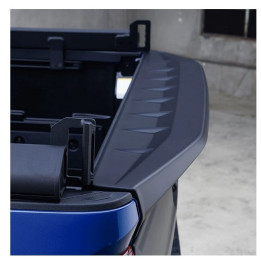 Tailgate Spoiler Air Design