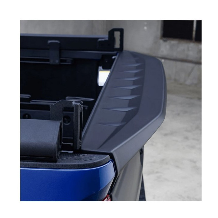 Tailgate Spoiler Air Design