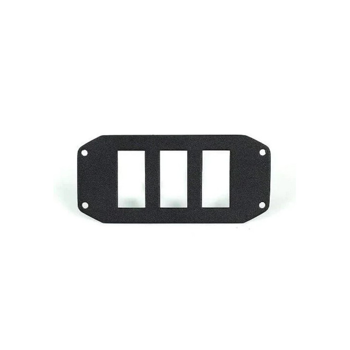 Switch-Panel CaliRaised