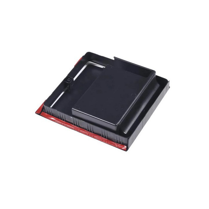 Mittelkonsolen-Deckel Organizer