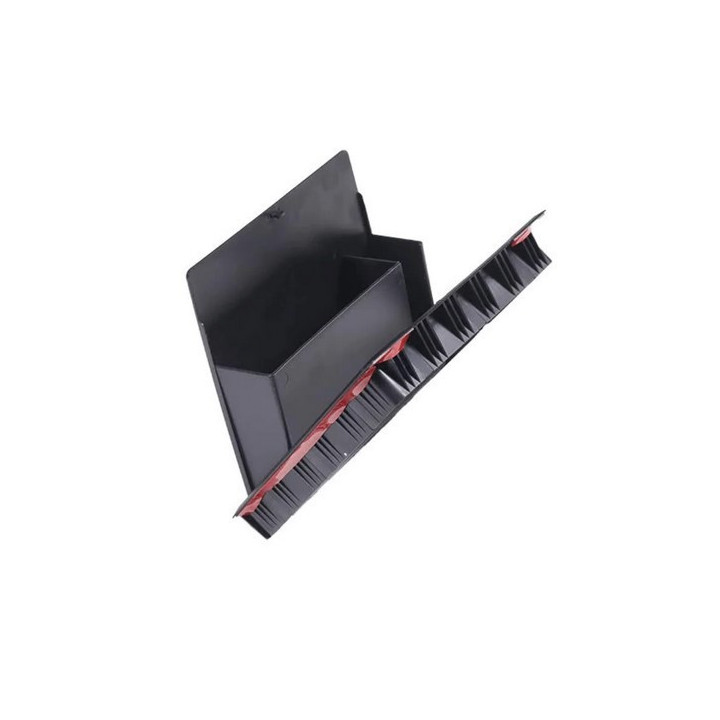 Mittelkonsolen-Deckel Organizer