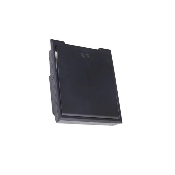 Mittelkonsolen-Deckel Organizer