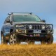 Fahrwerk 50mm OME Grand Cherokee WK2