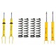 Fahrwerk 50mm OME Grand Cherokee WK2