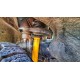 Fahrwerk 50mm OME Grand Cherokee WK2