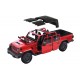 Hardtop Jeep Gladiator grau (Stingray) Mopar occasion