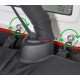 Hardtop Schrauben-Set mit Zurr-Ösen