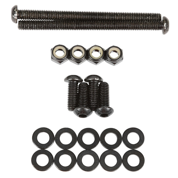 Gear-Vise Dashbar Ruggedridge Wrangler JL
