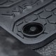 Gummimatten vorne schwarz Plasticolor ab Jg. 19