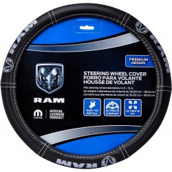 Steering-Wheel Cover "RAM" Plasticolor