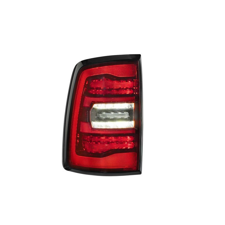 LED Heckleuchten Morimoto XB
