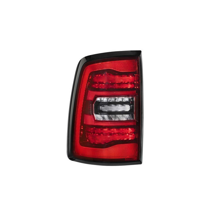 LED Heckleuchten Morimoto XB