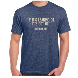"Shitbox" T-Shirt