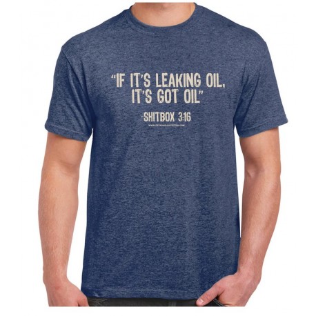 "Shitbox" T-Shirt