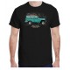 "Willys Rally Wagon" T-Shirt