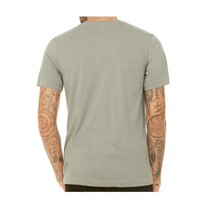 "Willys Rally Wagon" T-Shirt