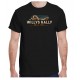 "Willys Rally " T-Shirt