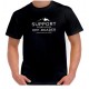 "Support your local Offroader " T-Shirt
