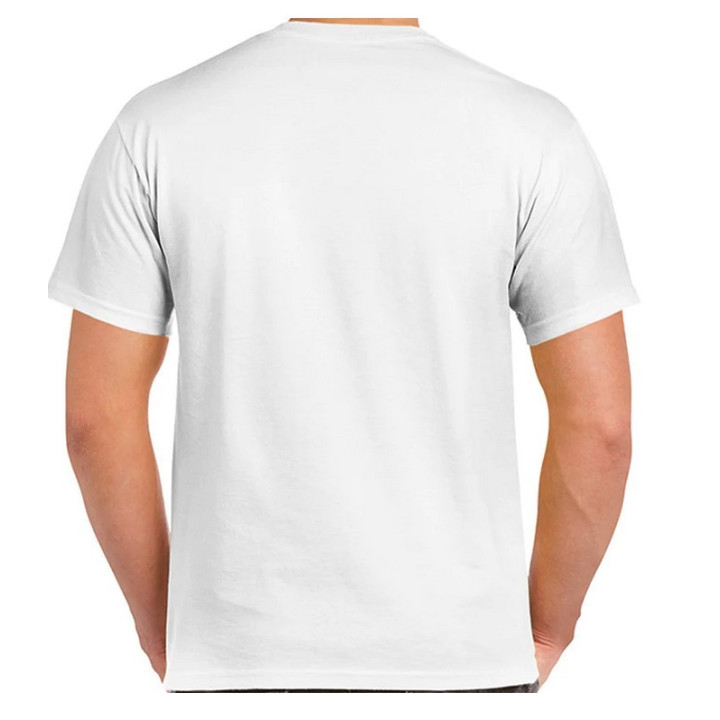 "Safety Second " T-Shirt