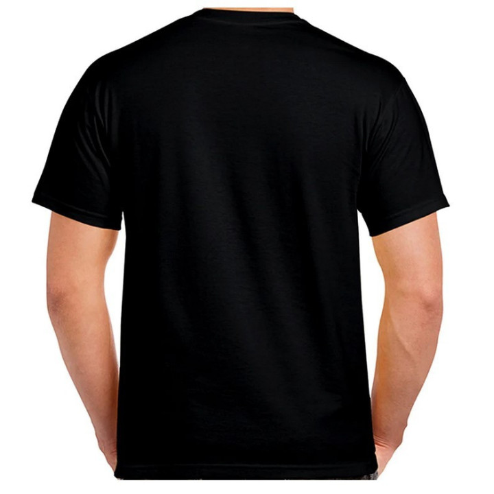 "Safety Second " T-Shirt