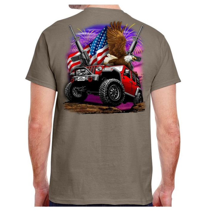 "Murica " T-Shirt