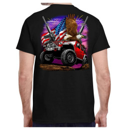 "Murica " T-Shirt