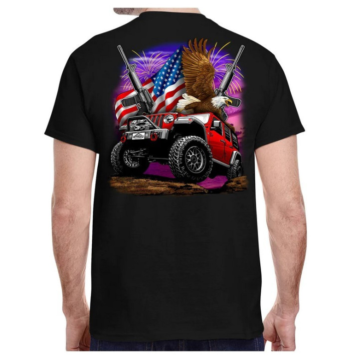 "Murica " T-Shirt