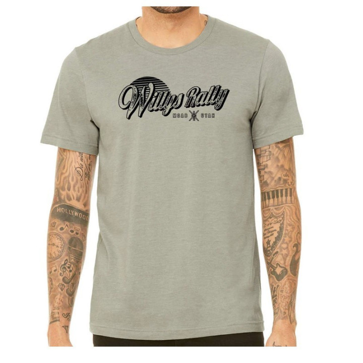 "Sending It" T-Shirt