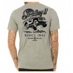 "Sending It" T-Shirt