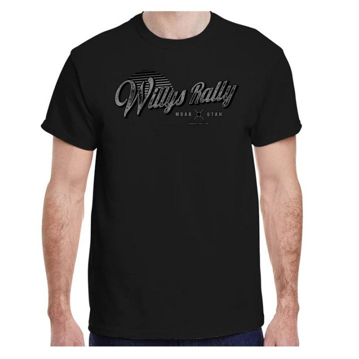 "Sending It" T-Shirt