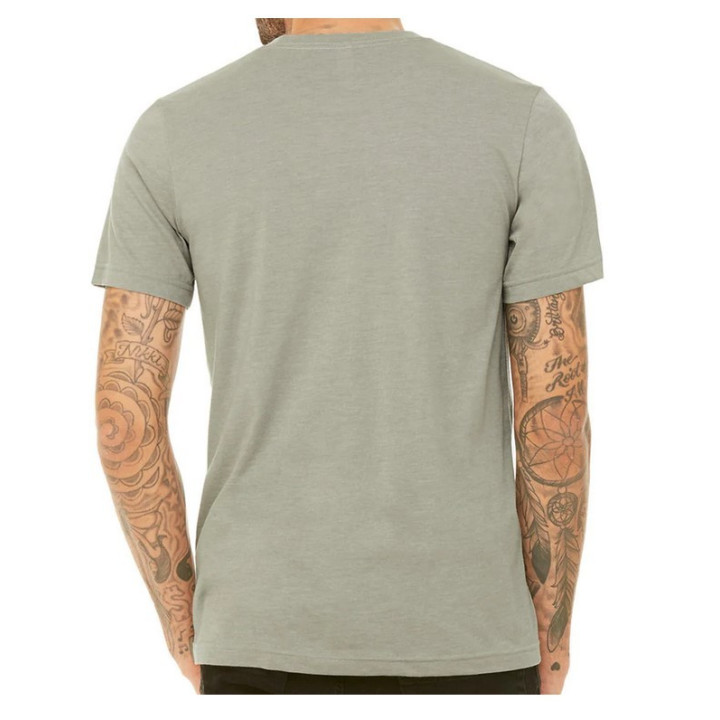 "Willys Rally 3a" T-Shirt